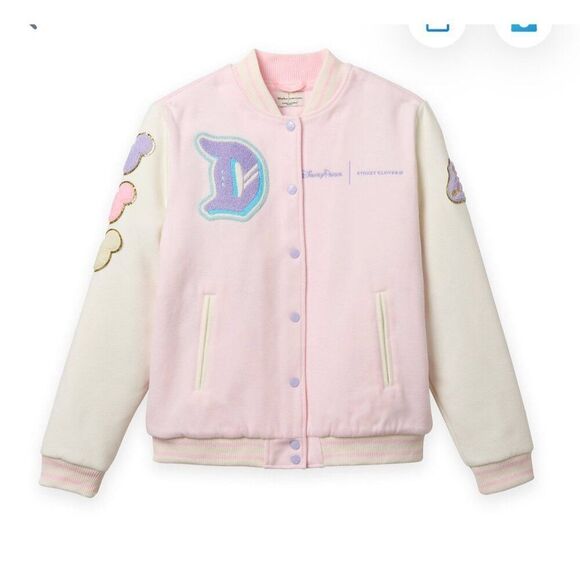 Stoney Clover Lane Disney Jacket Large - Picture 1 of 7